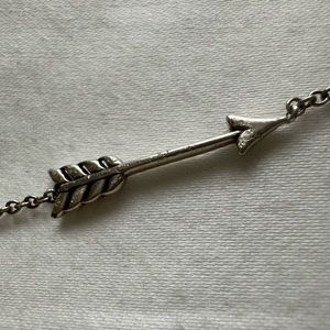 Tiffany & CO Arrow bracelet